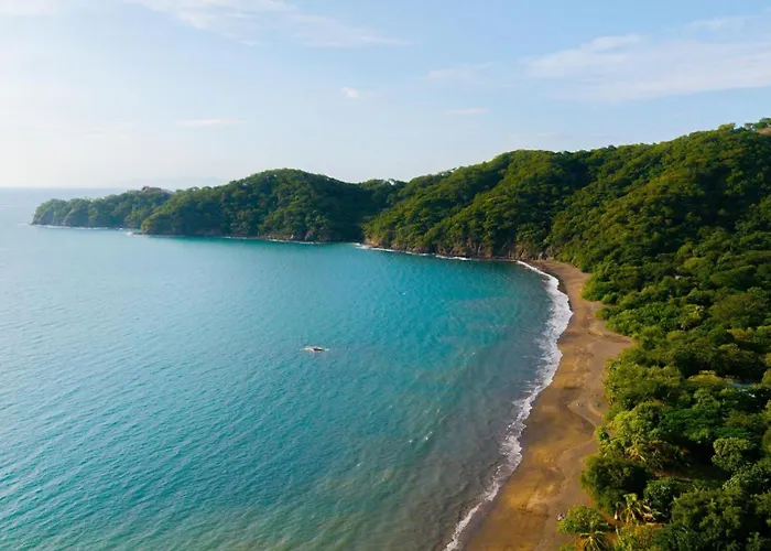 Naumi N553 | High Floor Ocean View In Playas Del Coco Holiday home