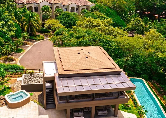 Naumi N553 | High Floor Ocean View In Playas Del Coco Holiday home Sardinal (Guanacaste)