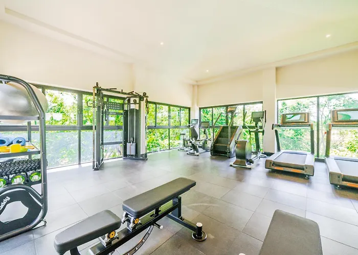 Naumi N553 | High Floor Ocean View In Playas Del Coco Holiday home Sardinal (Guanacaste)