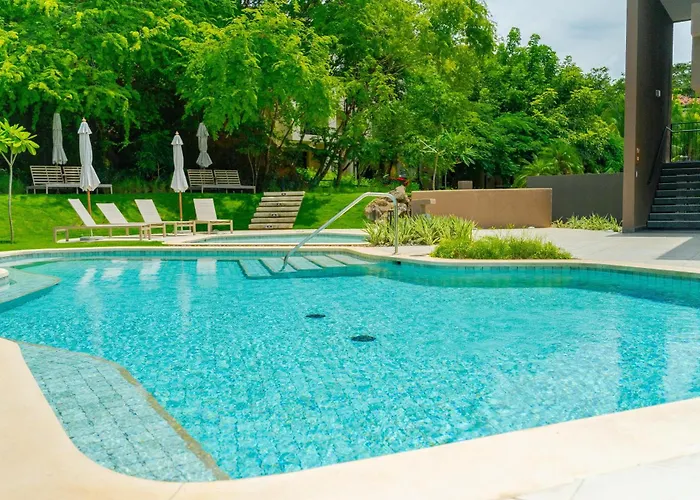 Naumi N553 | High Floor Ocean View In Playas Del Coco Holiday home *