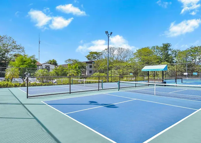 Naumi N553 | High Floor Ocean View In Playas Del Coco