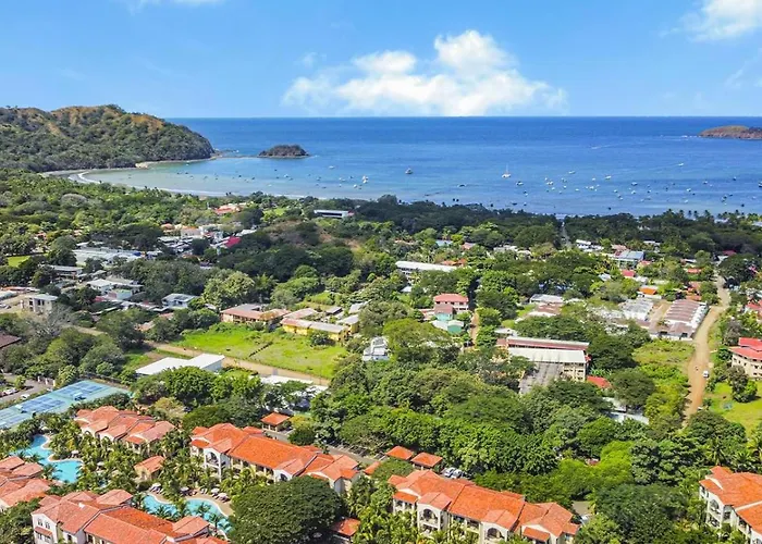 Naumi N553 | High Floor Ocean View In Playas Del Coco Sardinal (Guanacaste)