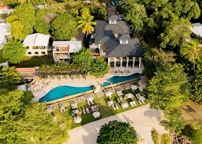 Holiday home Naumi N553 | High Floor Ocean View In Playas Del Coco Sardinal (Guanacaste)