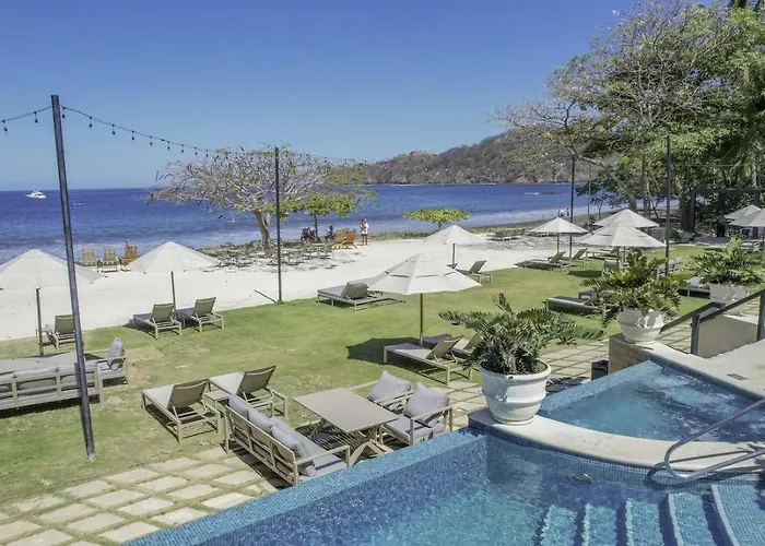 Naumi N553 | High Floor Ocean View In Playas Del Coco * Sardinal (Guanacaste)