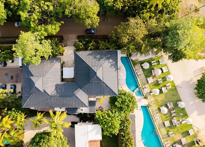 Naumi N553 | High Floor Ocean View In Playas Del Coco Holiday home *