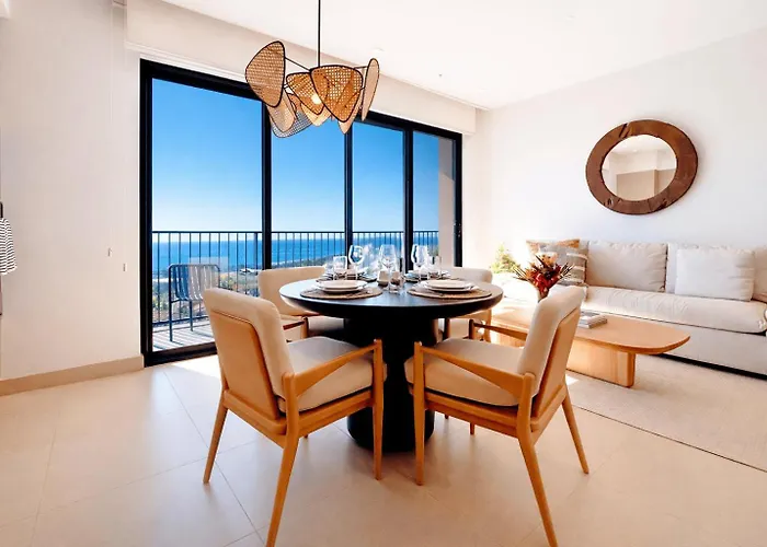 Naumi N553 | High Floor Ocean View In Playas Del Coco Holiday home Sardinal (Guanacaste)