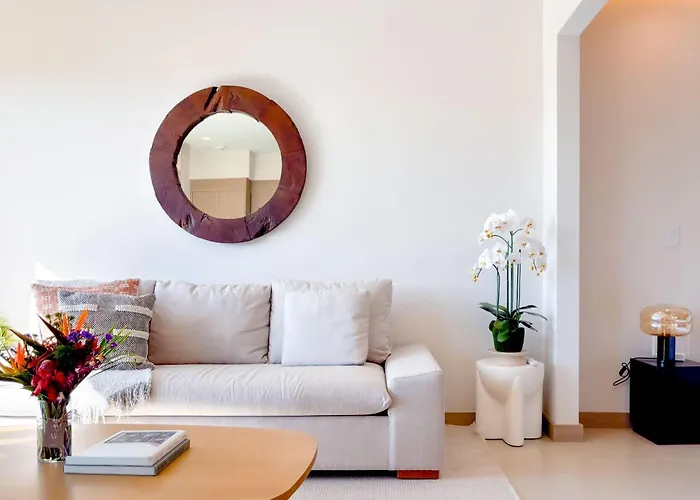 Naumi N553 | High Floor Ocean View In Playas Del Coco Holiday home