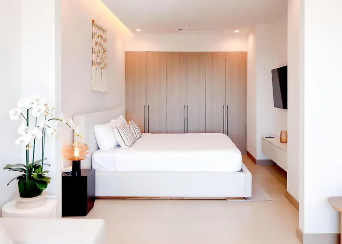 Naumi N553 | High Floor Ocean View In Playas Del Coco * Sardinal (Guanacaste)