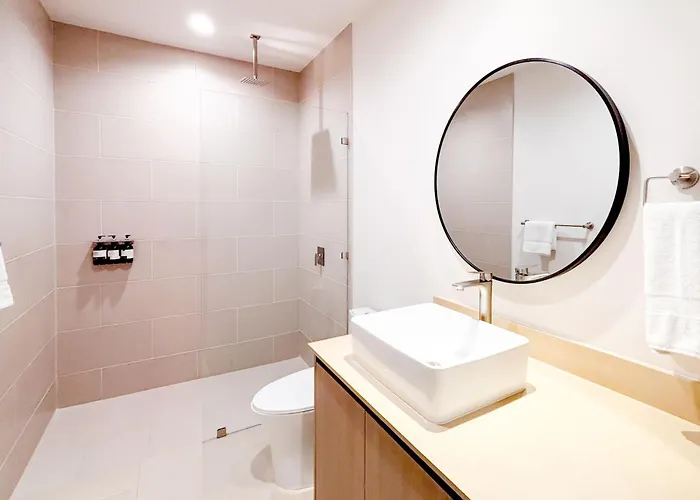 Naumi N553 | High Floor Ocean View In Playas Del Coco Holiday home *