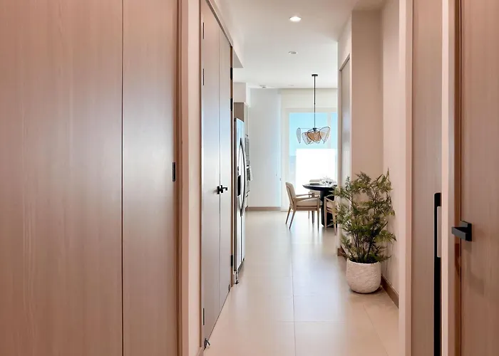 Naumi N553 | High Floor Ocean View In Playas Del Coco